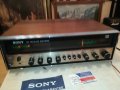 SONY RECEIVER-MADE IN JAPAN 0109231112LNV, снимка 5