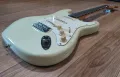 Китара Fender Squier Samik Korea 1989г, снимка 2