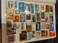 Пощенски марки , снимка 9