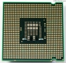 Процесор Intel Pentium E6600 .775 ддр2 , снимка 3