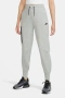 Nike Tech Fleece Jogger - Оригинално дамско долнище р-р 2XS-XS, снимка 1