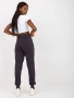 Дамски спортен панталон BASIC FEEL GOOD с маншети, 6цвята , снимка 14