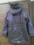 Зимно яке за момиче,марка name it., снимка 2