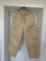 Бежов панталон ARKET - M размер , снимка 1