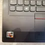 Бизнес лаптоп Lenovo ThinkPad T495s Ryzen 7 Pro 3700U 16GB Ram, снимка 12