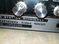 GRUNDIG CBH 1000-ВНОС GERMANY 2909212027, снимка 5