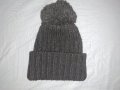 Napapijri зимна шапка с вълна, снимка 3