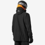 HELLY HANSEN RIDGE INFINITY Shell Ski Jacket Мъжко Ски Яке S-M, снимка 2