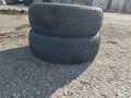 Гуми 215 55 17 Кумхо Kumho 2 броя. Нов внос. Не са нови!, снимка 11
