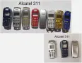 Панели за Alcatel EASY,DB,300,303,311,511,701,735,715,501,332,525,Alcatel 320, снимка 1