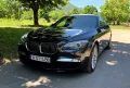 BMW 740d, снимка 9