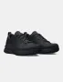 Мъжки маратонки Under Armour Charged edge black, снимка 3