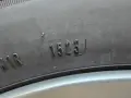 Алуминиеви джанти 5x114,3 с зимни гуми Дънлоп 225/65/17 Honda CR-V, снимка 10
