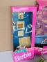 Празни кутии от ретро кукли Барби, снимка 5
