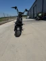 Електрически скутер Чопър MBHMOTO HS4 MINI 1200W, снимка 7