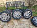 Алуминиеви джанти 16", снимка 2
