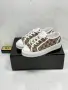 Gucci Дамски Маратонки👟Дамски Спортни Обувки Гучи👟Кецове Код E105, снимка 1