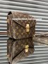 Луксозна нова чанта/реплика Louis Vuitton Metis Pochette  код DS-S20, снимка 2