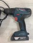 Продавам Акомулаторен Винтоверт Bosch , снимка 4