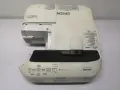 Проектор - Epson EB-575W / H603B / 138H, снимка 6