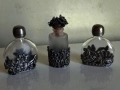 Страхотни Колекционерски Шишета За Парфюм,Одиколон, снимка 1