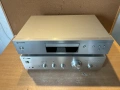 усилвател "PIONEER A-30"и cd плейър "PIONEER PD-10AE", снимка 5