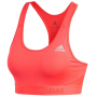 Спортен сутиен adidas Don't Rest Alphaskin DU6499, снимка 1