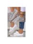 Елегантни дамски обувки от еко кожа, 2цвята - 023, снимка 1 - Дамски елегантни обувки - 38541960