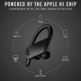 Beats Powerbeats Pro - Apple H1 чип за слушалки, снимка 8