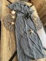 Сива рокля, снимка 5