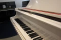 Бял роял YAMAHA - G1 с 2г. гаранция от пиано магазин Мелодия, снимка 4