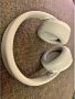 PlayStation4 Gold Wireless Stereo Headset (White