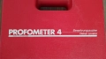 Profometer 4 за мерене на армировка , снимка 4