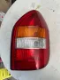 Десен стоп за Opel Zafira, снимка 1
