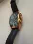 Franck Muller - Vintage Chronograph Quartz  - Мъжки часовник - Нов , снимка 10