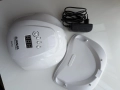 Led лампа за маникюр 12V, снимка 7
