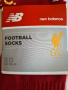 Футболни гети калци New Balance на Liverpool Ливърпул, снимка 2