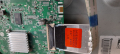 MAIN BOARD ,EAX67703503(1.1) , for,LG 43LK6100PLB, снимка 3