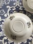 Порцеланови чинии и чинийки - 2 вида, снимка 4