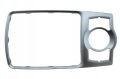 4F0864260  Монтажка Рамка за Централна Конзола, Audi , A6 C6 4F, A6 Allroad, RS6, снимка 3