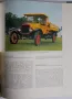 Книга за автомобили литература Vintage Cars Peugeot Sunbeam 1916 - 1939, снимка 7