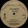 Metallica - And Justice For All - Remastered 2018 2LP - 2 плочи, снимка 6