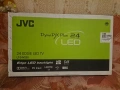 Телевизор JVC lt-24v250, снимка 7