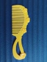 Гребен за кукли , снимка 1