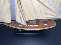Колекционерски модел на ветроходна лодка №5131 , снимка 7