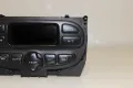 Панел климатроник Peugeot 206 (1998-2009г.) 96283050ZR / 9140010278 / 96 283 050 ZR климатик, снимка 3