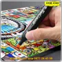 Kомплект алкохолни маркери за рисуване и оцветяване TOUCH - КОД 4342, снимка 2