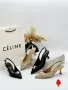 Celine Дамски Обувки На Ток - Различни Модели И Цветове Код SEM-181, снимка 6