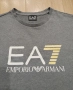 EA7 emporio armani горнище дамска Оригинален, снимка 4