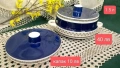 Villeroy & Boch Saphir съд за сервиране , снимка 2